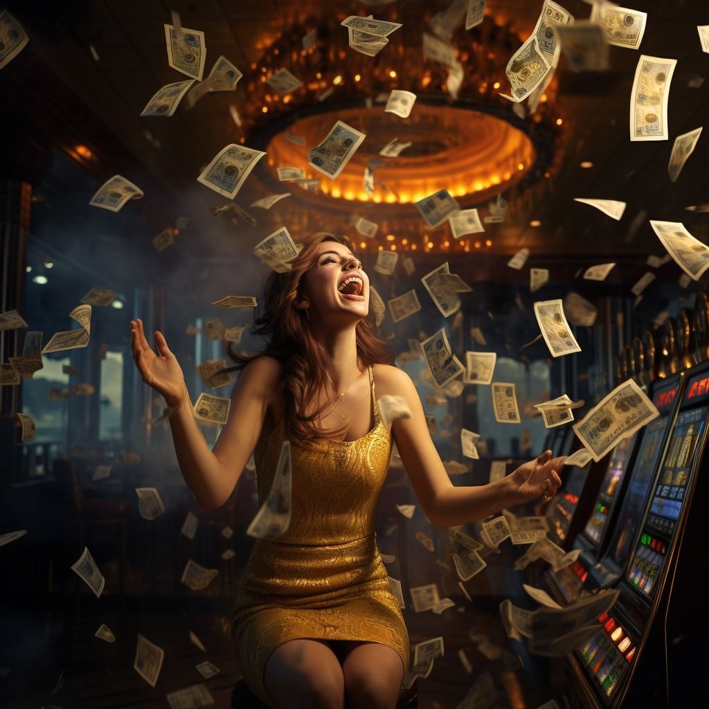 Welcome Bonus - Golden Dragon